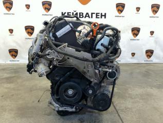 Двигатель Volkswagen Passat 2008