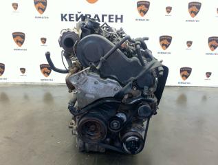 Двигатель Volkswagen Passat 2009