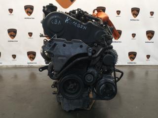 Двигатель Volkswagen Tiguan 2009