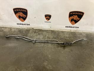 Запчасть трубка охлаждения акпп Mitsubishi Pajero Sport 2012