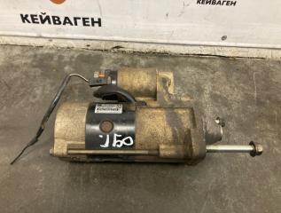 Запчасть стартер Mitsubishi Pajero Sport 2014