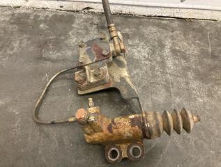 Запчасть рабочий цилиндр сцепления Mitsubishi L200 2009