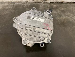 Вакуумный насос Audi Q5 2009