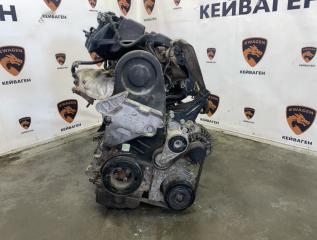 Двигатель Volkswagen Touran 2004