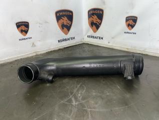 Запчасть патрубок интеркулера Volkswagen Passat CC 2010