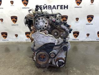 Двигатель Volkswagen Tiguan 2009