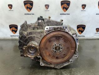 АКПП Volkswagen Passat 2009 контрактная АКПП Volkswagen Passat 2009