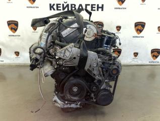 Двигатель Volkswagen Passat 2010