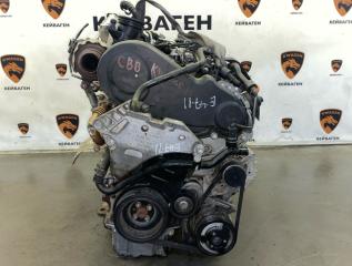 Двигатель Volkswagen Passat CC 2009 контрактная Двигатель Volkswagen Passat CC 2009