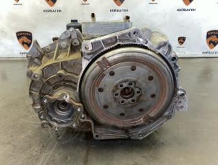 АКПП Volkswagen Passat 2010 контрактная АКПП Volkswagen Passat 2010