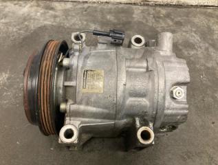 Компрессор кондиционера NISSAN Elgrand 2006