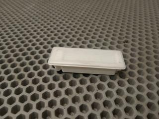 Запчасть плафон подсветки салона BMW X5 2017