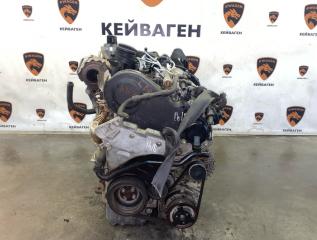 Двигатель Volkswagen Passat 2009