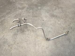 Трубка топливная Audi A7 2011