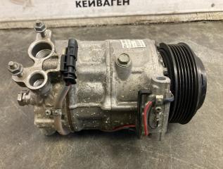 Компрессор кондиционера Land Rover Discovery 2018