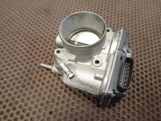 Запчасть дроссельная заслонка Subaru Outback 2017