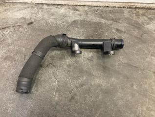 Фото запчасти трубка охлаждения Land Rover Discovery 2018 контрактная запчасть Запчасть трубка охлаждения Land Rover Discovery 2018