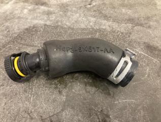 Фото запчасти патрубок интеркулера Land Rover Discovery 2018 контрактная запчасть Запчасть патрубок интеркулера Land Rover Discovery 2018