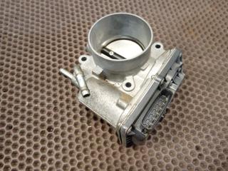 Запчасть дроссельная заслонка Subaru Legacy 2012