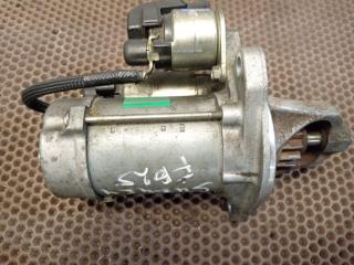 Запчасть стартер Subaru Legacy 2012