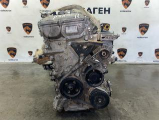 Двигатель Toyota Corolla 2009