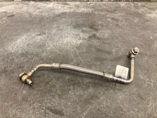 Фото запчасти трубка подачи масла в турбину Land Rover Discovery 2018 контрактная запчасть Запчасть трубка подачи масла в турбину Land Rover Discovery 2018