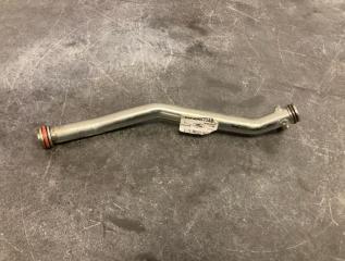 Фото запчасти трубка подачи масла в турбину Land Rover Discovery 2018 контрактная запчасть Запчасть трубка подачи масла в турбину Land Rover Discovery 2018