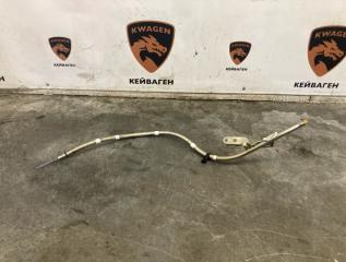 Фото запчасти щуп масляный двс Land Rover Discovery 2018 контрактная запчасть Запчасть щуп масляный двс Land Rover Discovery 2018