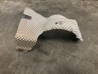 Фото запчасти кожух турбины Land Rover Discovery 2018 контрактная запчасть Запчасть кожух турбины Land Rover Discovery 2018