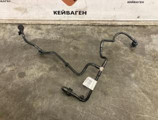 Фото запчасти трубка вакуумная Land Rover Discovery 2018 контрактная запчасть Запчасть трубка вакуумная Land Rover Discovery 2018