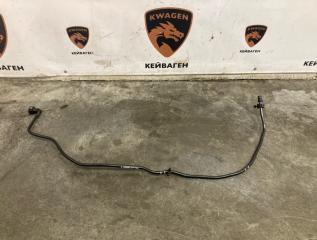 Трубка вакуумная Land Rover Discovery 2018