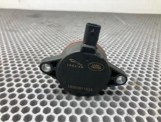 Клапан электромагнитный Land Rover Discovery 2018