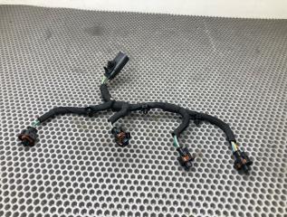 Проводка форсунок Land Rover Discovery 2018