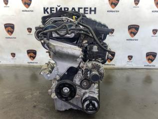 Двигатель Volkswagen Golf 2014