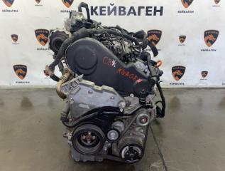 Двигатель Volkswagen Passat 2010 контрактная Двигатель Volkswagen Passat 2010