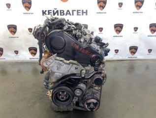 Двигатель Volkswagen Passat 2008