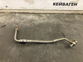 Фото запчасти трубка охлаждения турбины Land Rover Discovery 2019 контрактная запчасть Запчасть трубка охлаждения турбины Land Rover Discovery 2019