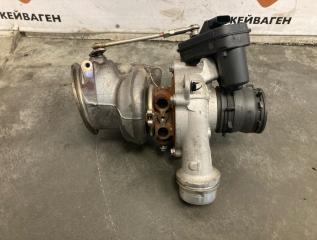 Турбина Land Rover Discovery 2019