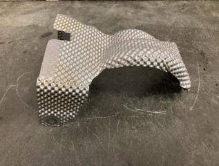 Фото запчасти кожух турбины Land Rover Discovery 2019 контрактная запчасть Запчасть кожух турбины Land Rover Discovery 2019