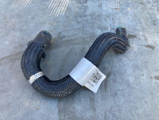 Фото запчасти патрубок системы охлаждения Land Rover Discovery 2019 контрактная запчасть Запчасть патрубок системы охлаждения Land Rover Discovery 2019