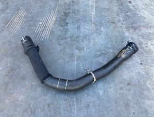 Фото запчасти патрубок системы охлаждения Land Rover Discovery 2019 контрактная запчасть Запчасть патрубок системы охлаждения Land Rover Discovery 2019