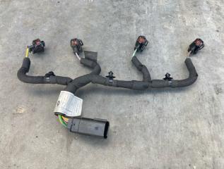 Проводка форсунок Land Rover Discovery 2019