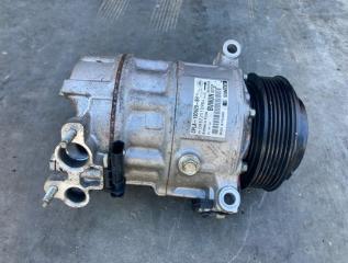 Компрессор кондиционера Land Rover Discovery 2019