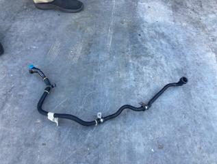 Трубка топливная Land Rover Discovery 2019 контрактная Трубка топливная Land Rover Discovery 2019