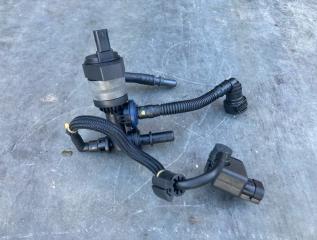 Фото запчасти клапан электромагнитный Land Rover Discovery 2019 контрактная запчасть Запчасть клапан электромагнитный Land Rover Discovery 2019