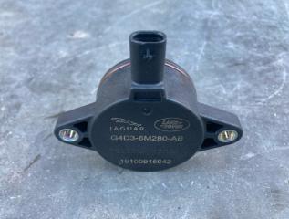 Клапан электромагнитный Land Rover Range Rover Velar 2019