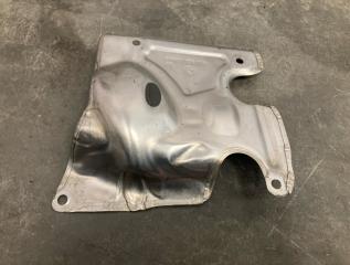 Запчасть тепловой экран BMW 5-Series 2008