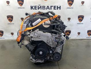 Двигатель Audi TT 2009 контрактная Двигатель Audi TT 2009
