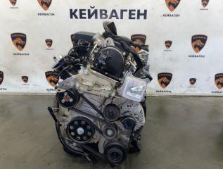 Двигатель Audi A3 2012