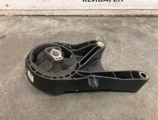 Кронштейн двигателя Opel Astra 2012